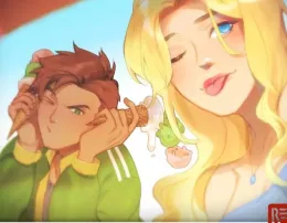 Haley and Alex ★ Best friends