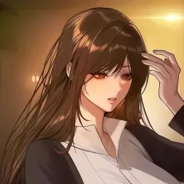 Na Yi-Min | K Uni's Goddess is a Crossdresser! ☆