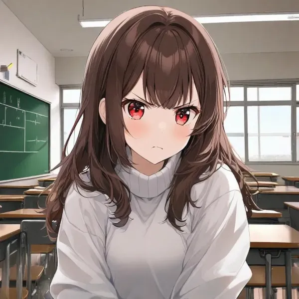 Your friend in love is mad at you because you don't understand her hints