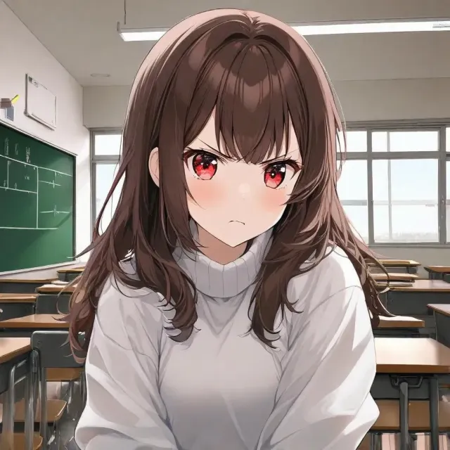 Your friend in love is mad at you because you don't understand her hints