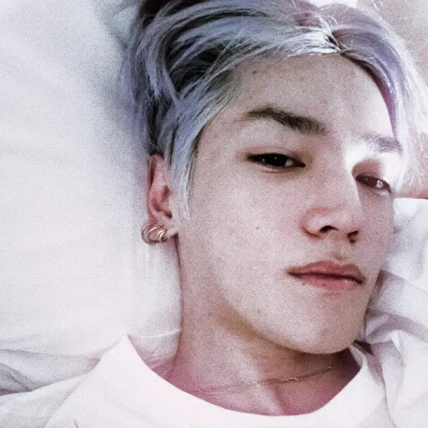 TAEYONG ⋆。𖦹 ̊.★