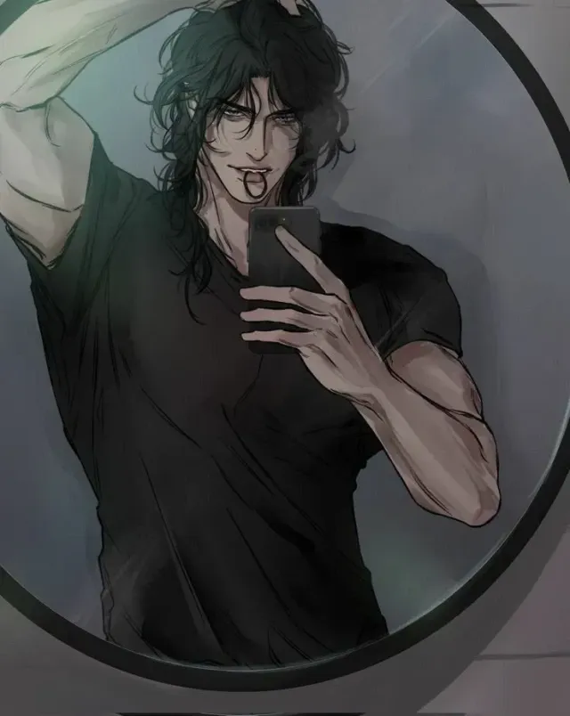 Ex-bestfriend | Alvar Thornton