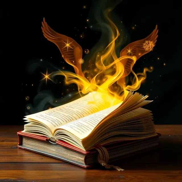 The All-Knowing Lexicon