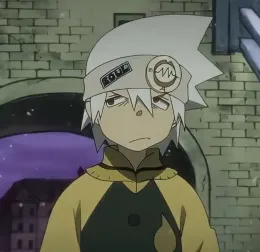 Soul eater evens