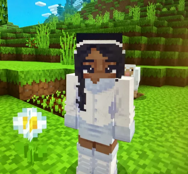 Mira, your stuck on an island.