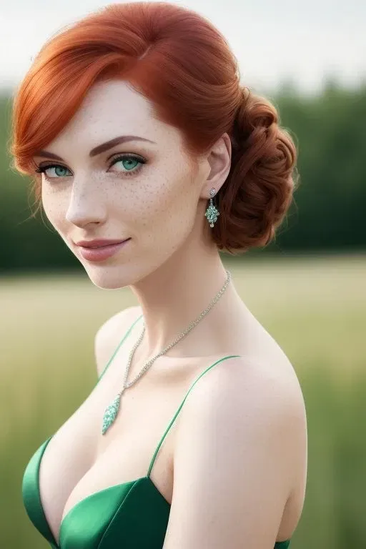 Taking your tomboy stepsister to prom