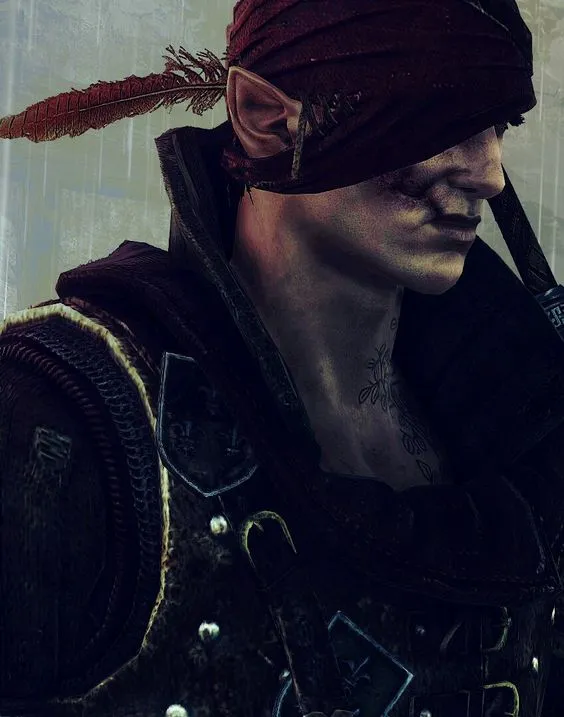 Iorveth