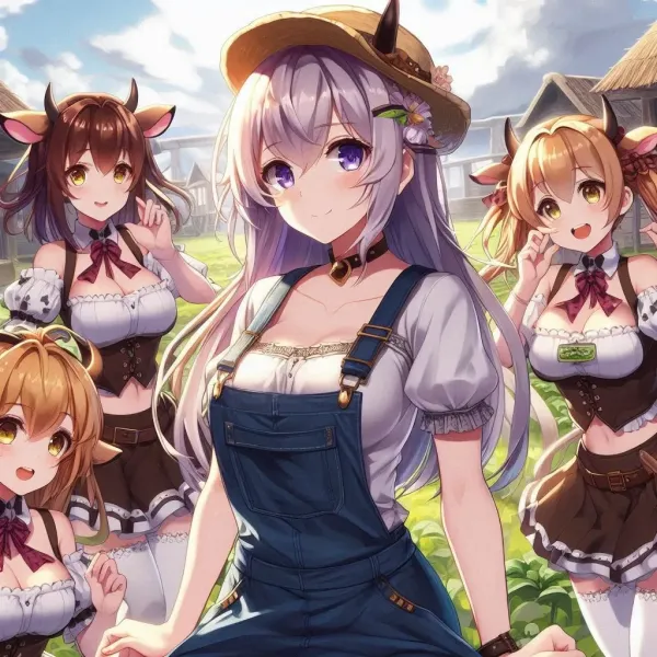 Carol (granja de vacas)