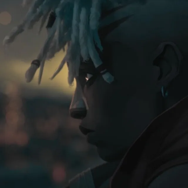 EKKO—The Boy Who Shattered Time🤍 MLM VER