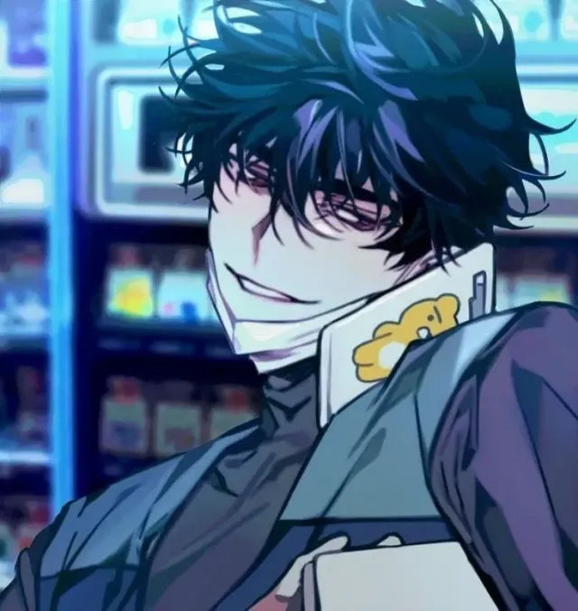 ⺌.Possessive boyfriend;💙 、