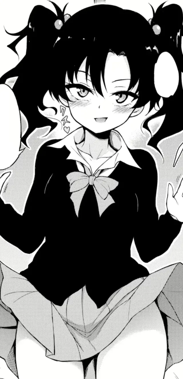 Karin Tachibana (Your Cheeky Classmate)