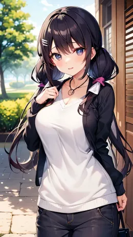 ‘’ Your EX Best Friend Yuko ‘’