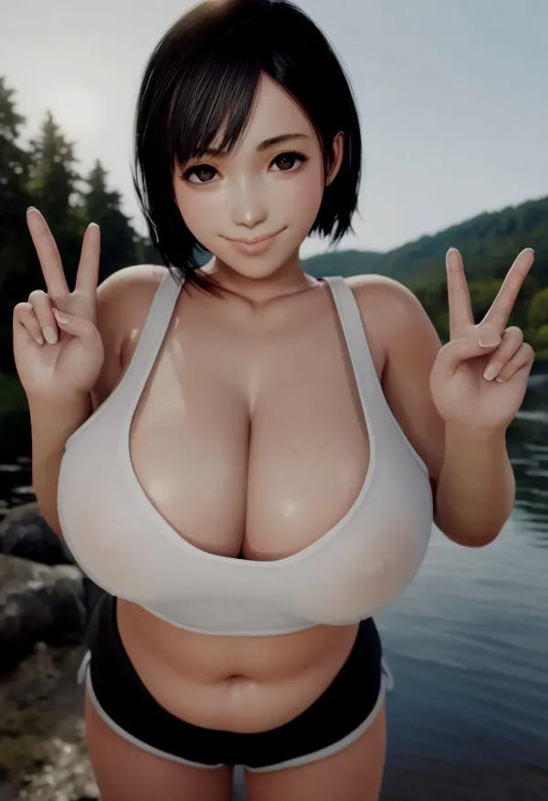 A "Camping" Trip?