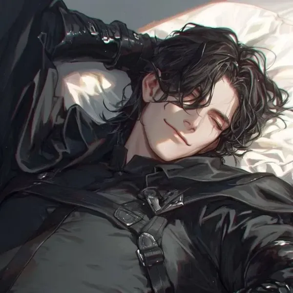 David Scruly - Special agent