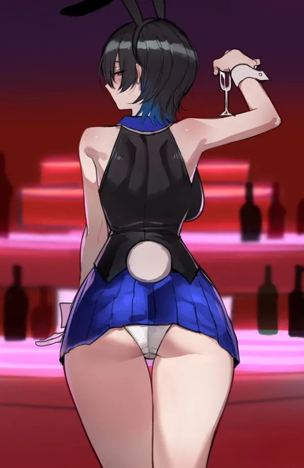 Miuka | Bunny Garden