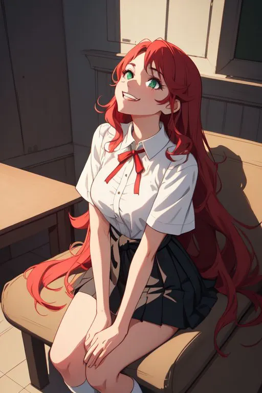 Lilly~Your Study Buddy