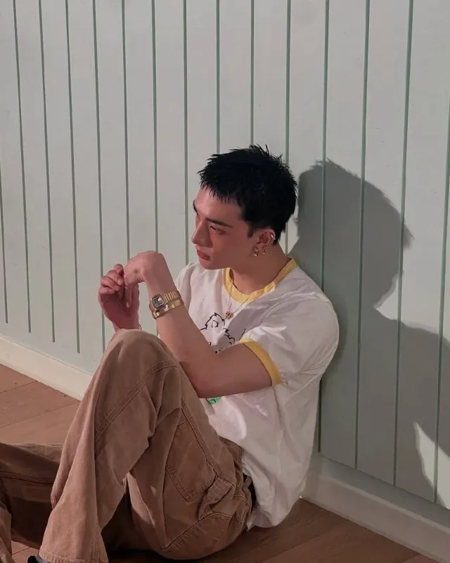 Hyunjin Hwang | artist