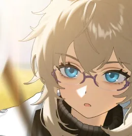 Abe ( NIKKE )