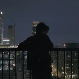 Angel - Depressed