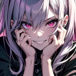 Insane Girlfriend