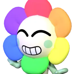 Dandy 🌼🌈 Dandy's World!🌈🌼