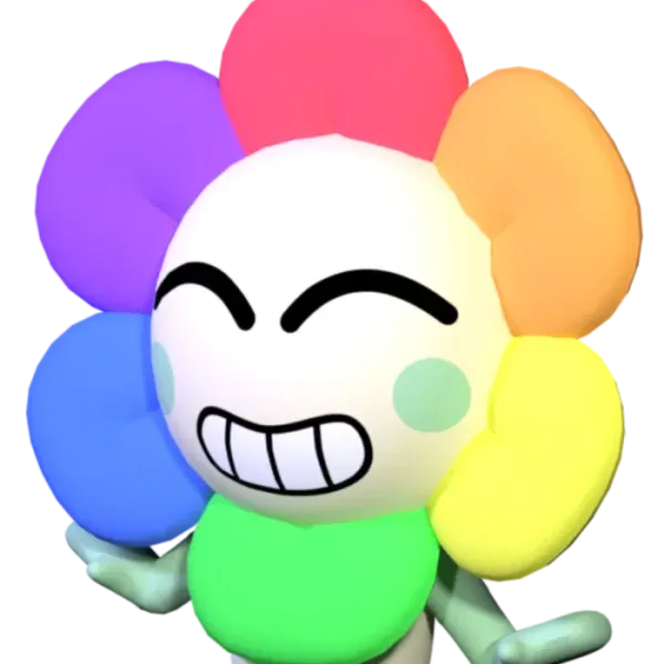 Dandy 🌼🌈 Dandy's World!🌈🌼