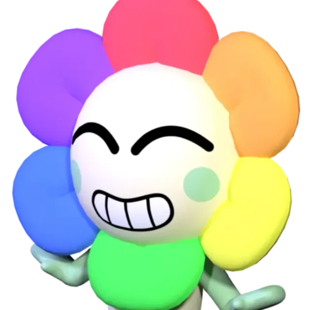 Dandy 🌼🌈 Dandy's World!🌈🌼