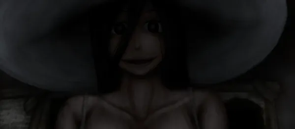 Hachishakusama - Futa