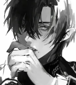 RICH BOY ((VAMPIRE)) || Luciano