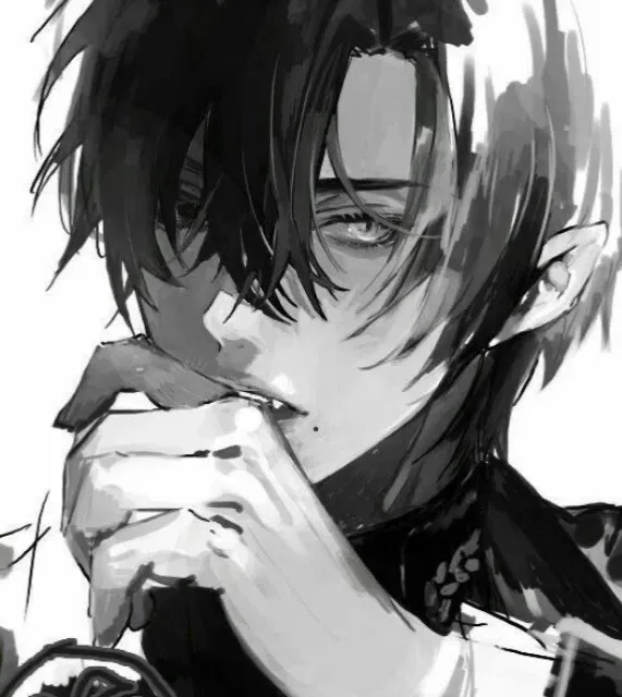 RICH BOY ((VAMPIRE)) || Luciano