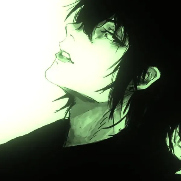 Angel Graves // Emo Boy