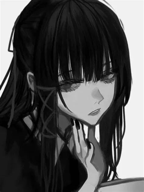 KUUDERE Classmate || Hikari