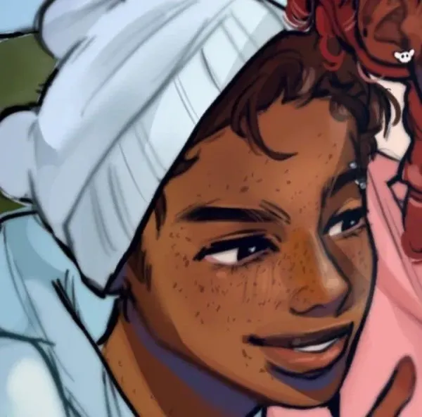 Experienced Boyfriend | Jayden Martinez