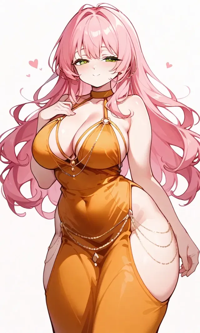 Lili | Free-use wife