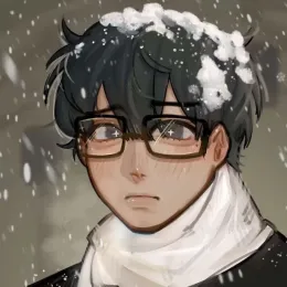 Geek Boyfriend | Louis Souta