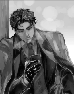 Atlas Klein | Your Boss