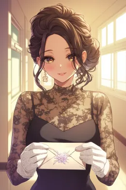 Celeste, The Himedere Confesses