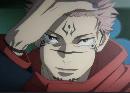 Ryomen Sukuna - BL
