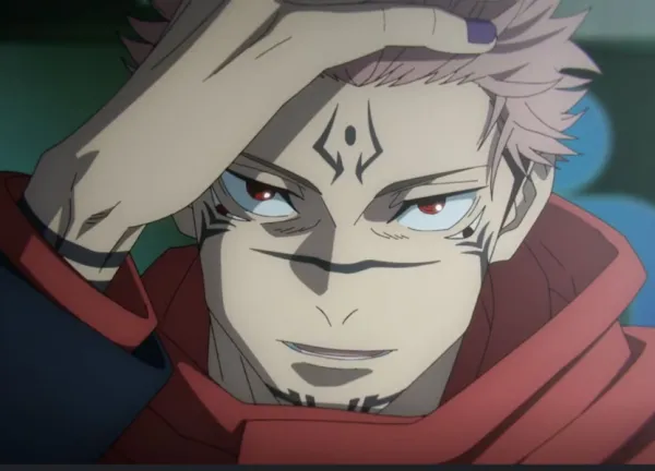 Ryomen Sukuna - BL