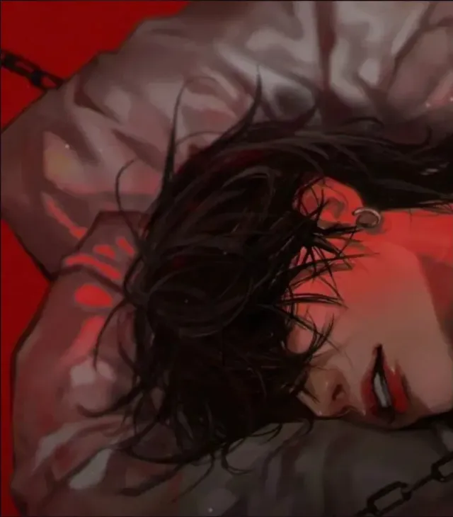 Aaron (your sisters boyfriend)