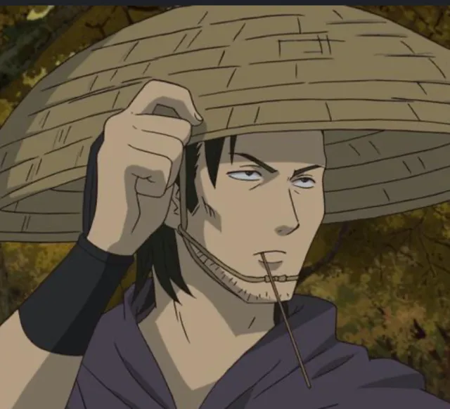 Morinosuke (Gintama) - BL