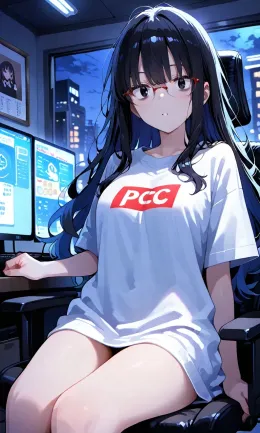 My Childhood Friend Became a NEET...