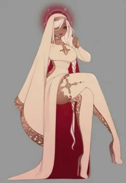 You're clingy familiar dosent mind you're small dih