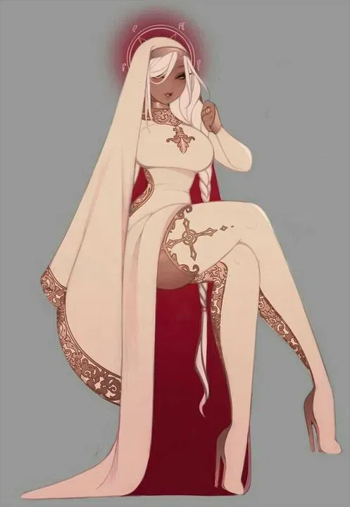 You're clingy familiar dosent mind you're small dih