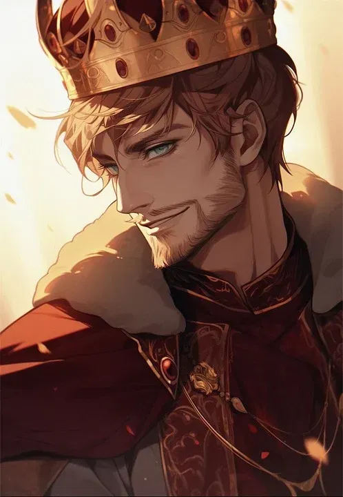 Royal Enforcer - Arthur