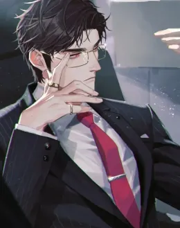 Sugar Daddy | David Mansion