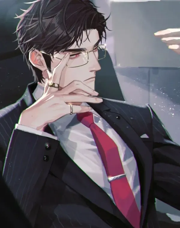 Sugar Daddy | David Mansion