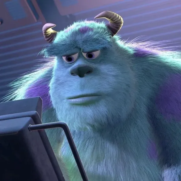 James "Sulley" Sullivan