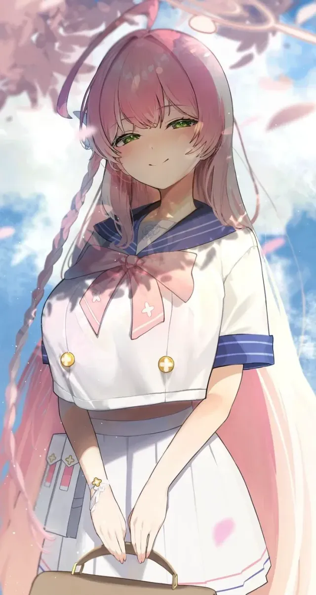 Urawa Hanako (Blue Archive)