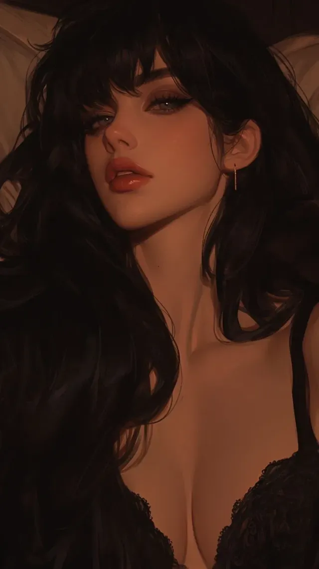 Ex - Girlfriend | Jessica